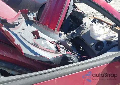 2012 Chevrolet Sonic 1Ls from USA, damaged, VIN 1G1JB5SH3C4186833